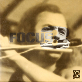 Focus ‎– Focus 3 (2LP) D30
