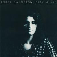 Jorge Calderón – City Music (LP) G20