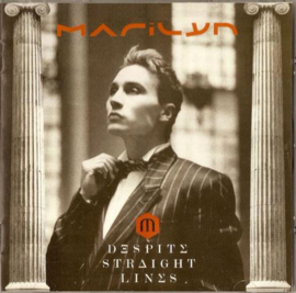 Marilyn – Despite Straight Lines (LP) K80