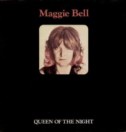 Maggie Bell – Queen Of The Night (LP) G70