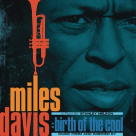 Miles Davis - Music From and Inspired By Birth of the Cool (2LP)