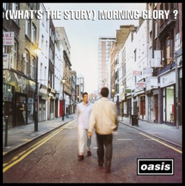 Oasis – What's the Story Morning Glory? (2LP)