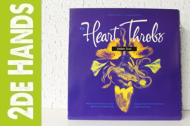 The Heart Throbs ‎– Jubilee Twist (LP) B10