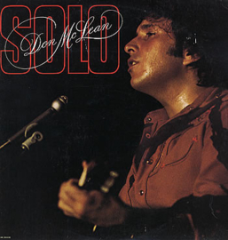 Don McLean ‎– Solo (2LP) L60