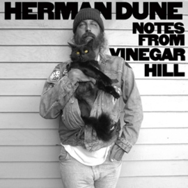 Herman Dune - Notes From Vinegar Hill (LP)