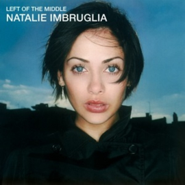 Natalie Imbruglia - Left of the Middle (LP)