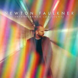 Newton Faulkner - Interference (of Light) -Import- (LP)