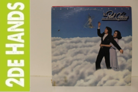 Paul Cacia Band Featuring Janine Cameo ‎– Unbelievable (LP) H30