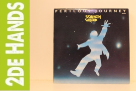 Gordon Giltrap ‎– Perilous Journey (LP) F10