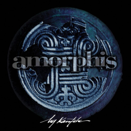 Amorphis - My Kantele (RSD 2024) (LP)