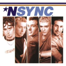 Nsync - *Nsync (25th Anniversary) (2LP)