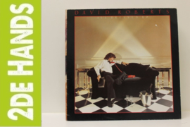 David Roberts ‎– All Dressed Up (LP) K50
