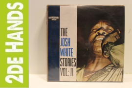 Josh White ‎– The Josh White Stories Volume II (LP) H20