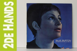 Ann Burton With The Louis Van Dyke Trio ‎– Blue Burton (LP) d10