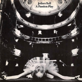 Jethro Tull - A Passion Play (LP) G60
