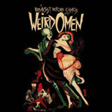 Weird Omen – A Breakfast Before Chaos (LP) D10