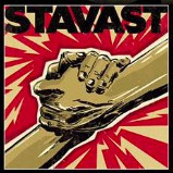 Stavast (Marco Roelofs) ‎– Stavast (LP)