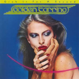 Golden Earring - Grab It For A Second (LP)