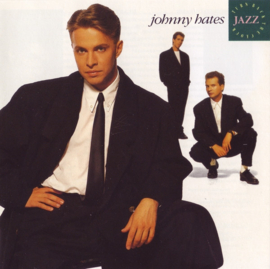 Johnny Hates Jazz - Turn Back The Clock (LP) E40