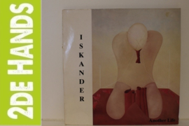 Iskander ‎– Another Life (LP) G40