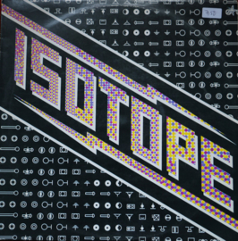Isotope – Isotope (LP) D30