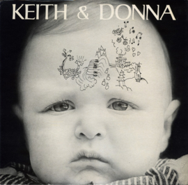 Keith & Donna – Keith & Donna (LP) M10