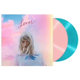 Taylor Swift ‎– Lover (2LP)