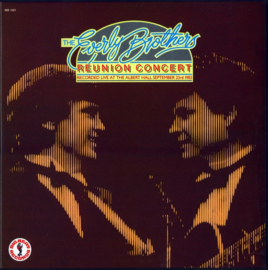 The Everly Brothers - Reunion Concert (2LP) E50