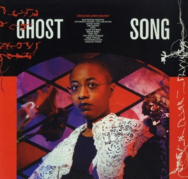 Ceclie McLorin Salvant - Ghost Song (LP)