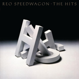 REO Speedwagon - Hits (LP)