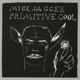 Mick Jagger - Primitive Cool (LP)