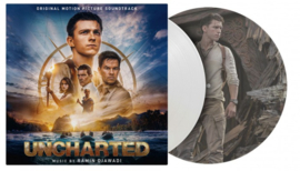 OST - Uncharted (2LP)