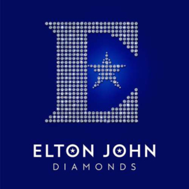 Elton John -  Diamonds (2LP)