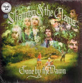 Shannon & The Clams - Gone By The Dawn (LP)