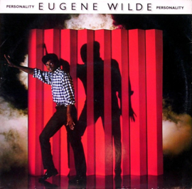 Eugene Wilde – Personality (12" Single) T20
