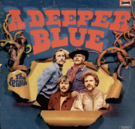 The Petards – A Deeper Blue (LP) M60