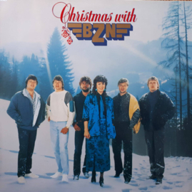 BZN ‎– Christmas With BZN (LP) C20