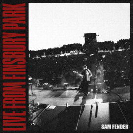 Sam Fender - Live From Finsbury Park (2LP)