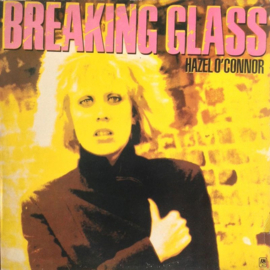 Hazel O'Connor - Breaking Glass (LP) B50