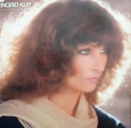 Ingrid Kup – Feel Me (LP) D10