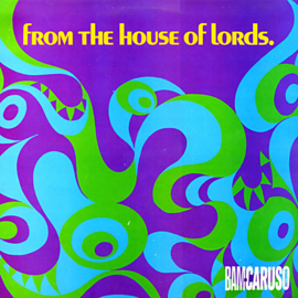 Various – From The House Of Lords (LP) E50