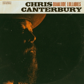 Cris Canterbury - Quaalude Lullabies (LP)