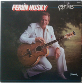 Ferlin Husky – Mem'ries (LP) J50