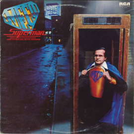 Meco – Superman And Other Galactic Heroes (LP) D80