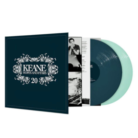 Keane - Hopes & Fears -20th. Anniv.- (PRE ORDER) (2LP)