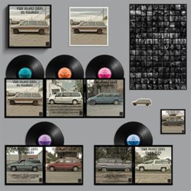 Black Keys ‎– El Camino (BoxSet)