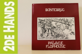Palace Flophouse ‎– Bontebrug (LP) F50