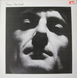 Peter Hammill ‎– Patience (LP) K10