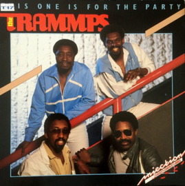 The Trammps – This One Is For The Party (LP) K10