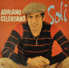 Adriano Celentano – Soli (LP) G20